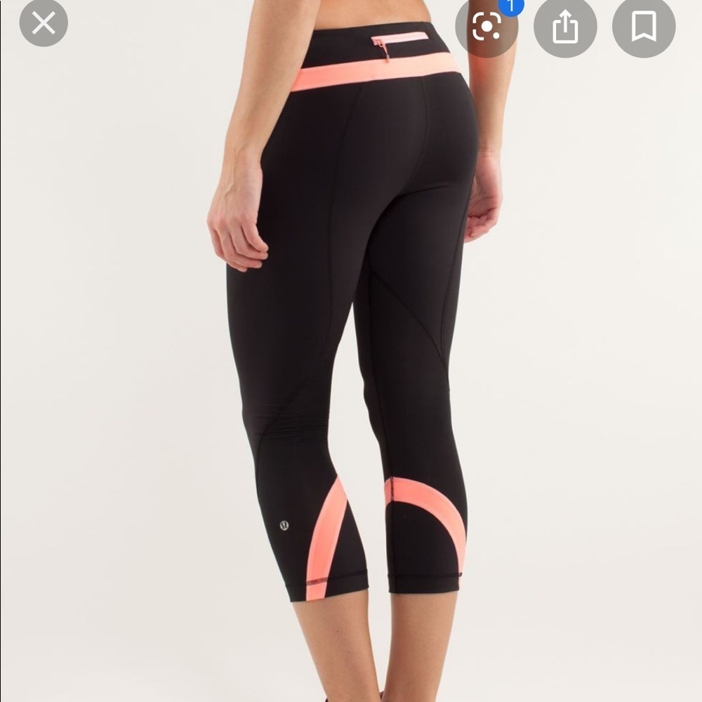 Lululemon leggings